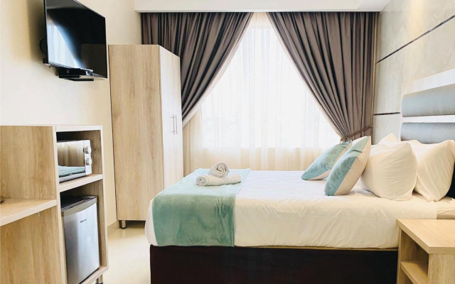 Bayside Hotel 116
