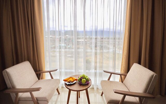 Rigel Hotel