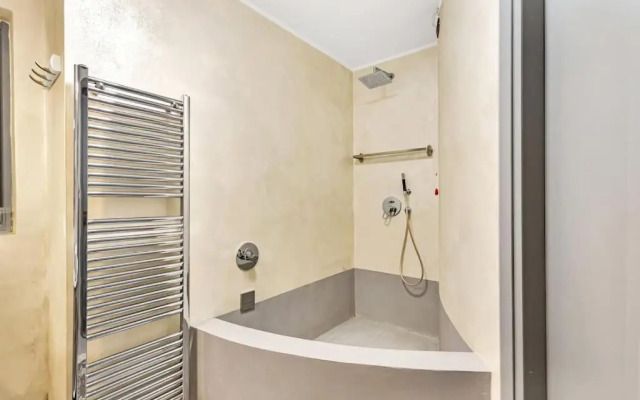 Monolocale di Charme