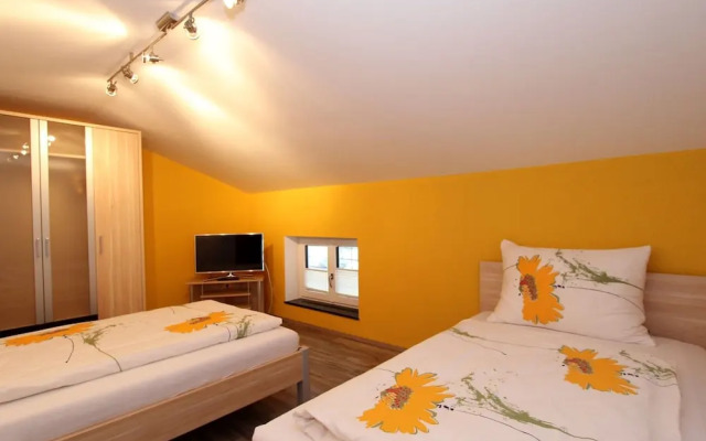 Spacious Chalet near Ski Area in Itter