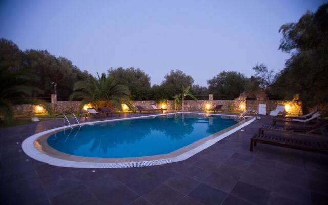 5stars villas