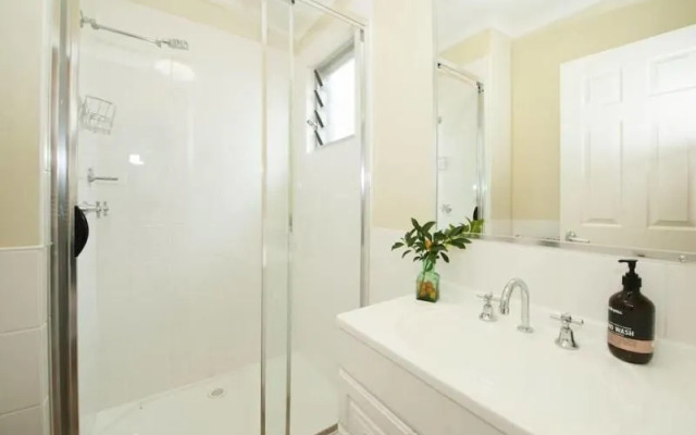 Peppertree Hill Luxury Farm Accommodation