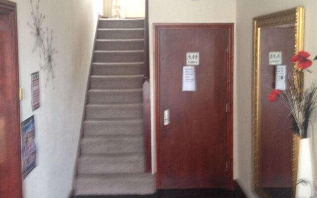 JJs Hotel
