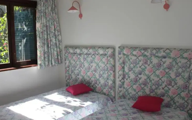 Feels Like Home Monte Gordo Family Villa