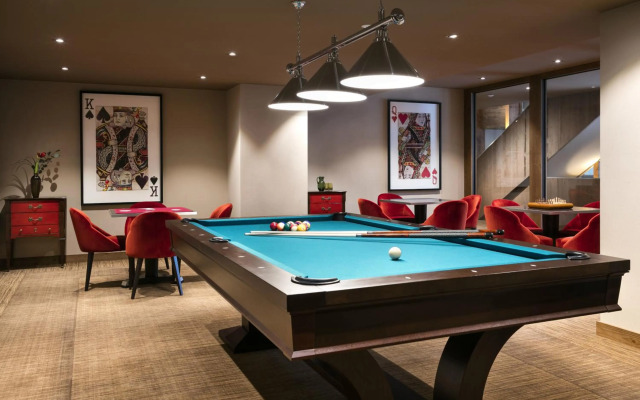Guarda Golf Hotel & Residences