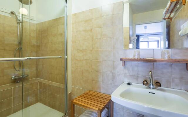 Hôtel Restaurant Le Barriol