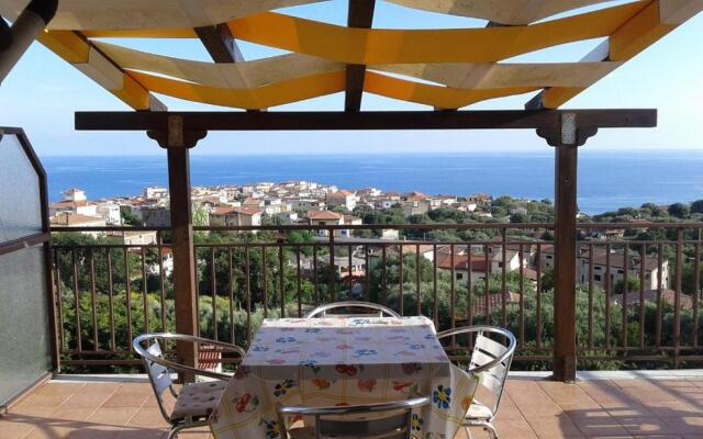 Casa Vacanza Orizzonte