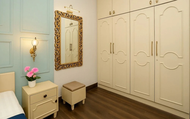 Vivanta Apartment by Jadecaps