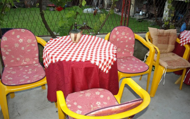 Guest House Jovanovic