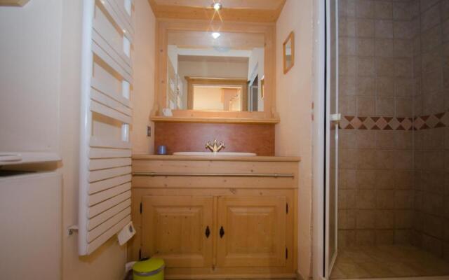 Résidence Chalets du Savoy