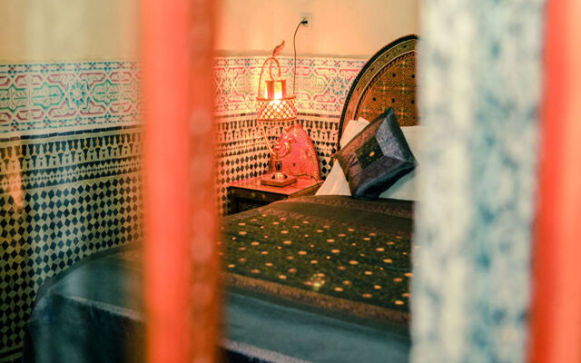 Palais Al Firdaous