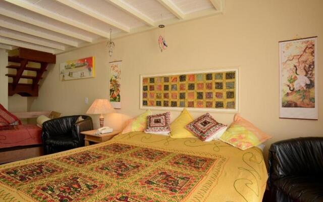 Pousada Vila das Cores