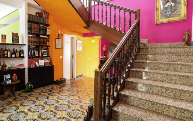 Villa Nicodemo