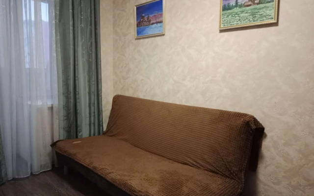 Апартаменты на улице Щербакова 37