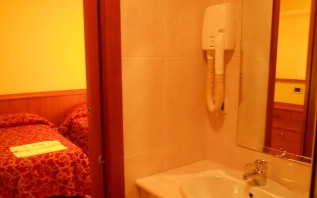 Hotel Val Di Sangro