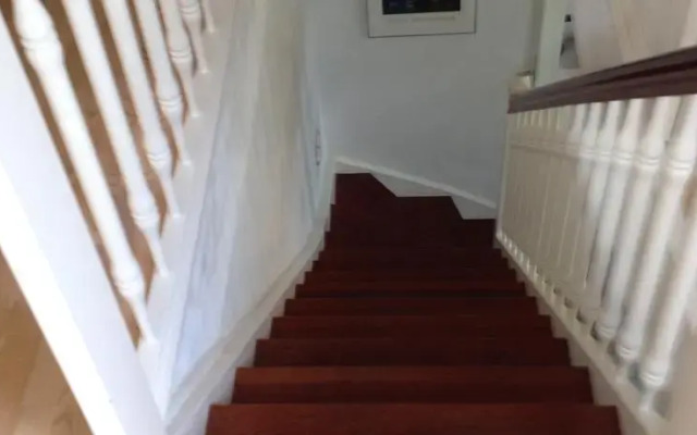 Skovlyst Bed and Breakfast