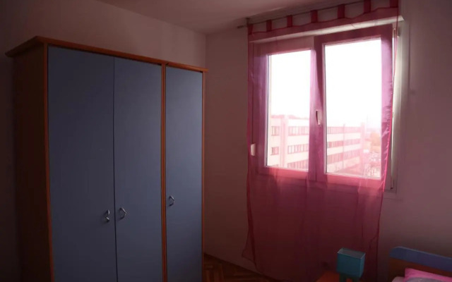 Luxurious Apartment Majda, 2 bathrooms and free parking