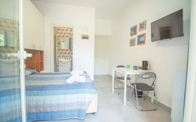 Casetta del Villaggio