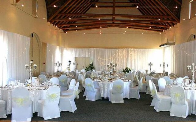 Stellenbosch Lodge