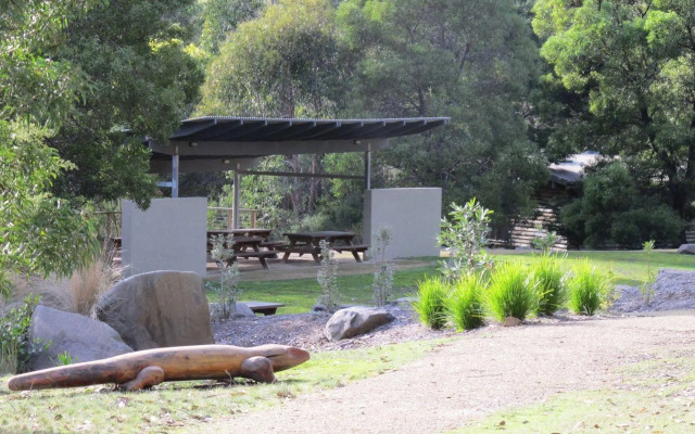 Stewarts Bay Lodge