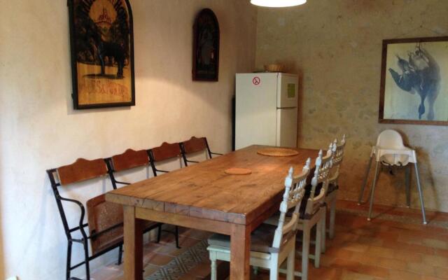 Maison Mézières-en-Brenne, 4 pièces, 5 personnes - FR-1-591-157