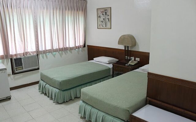 Lagos Del Sol Resort
