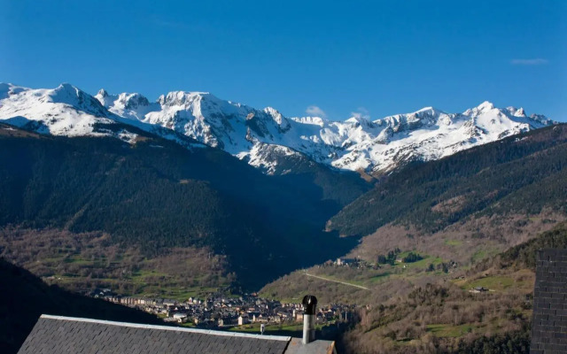 Eth Humarau de Ço de Bernat