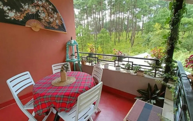 Sha Ri Loum Homestay