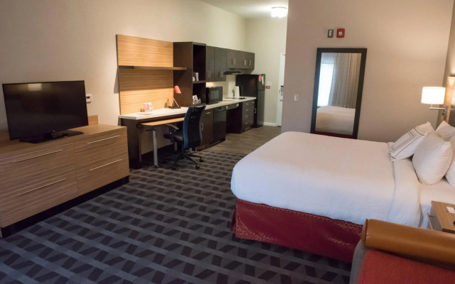 TownePlace Suites by Marriott Battle Creek
