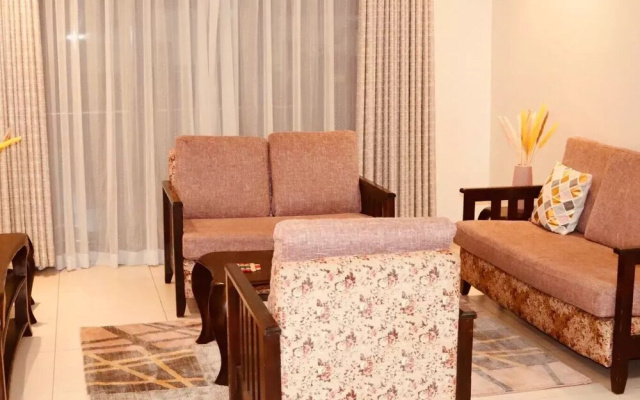Yohana Residences