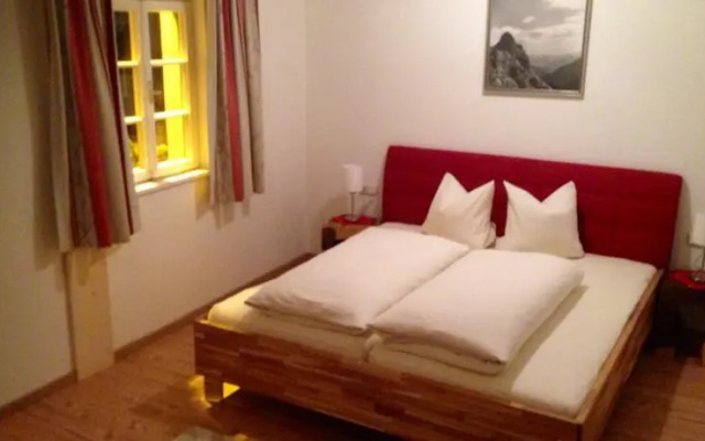 Hotel Schwarzer Adler