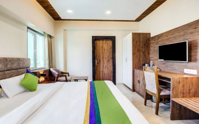 Treebo Trend Opulence INN