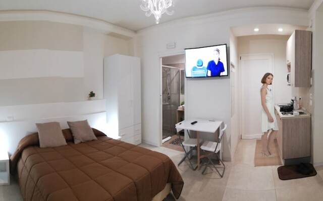 Guest House B & B Via Marina