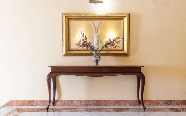 Hotel Villa Jerez