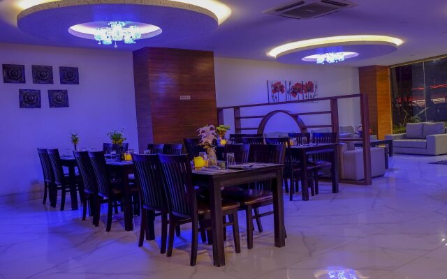 Regal Airport Hotel