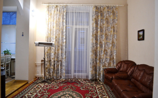 Kiev Accommodation Hotel Service