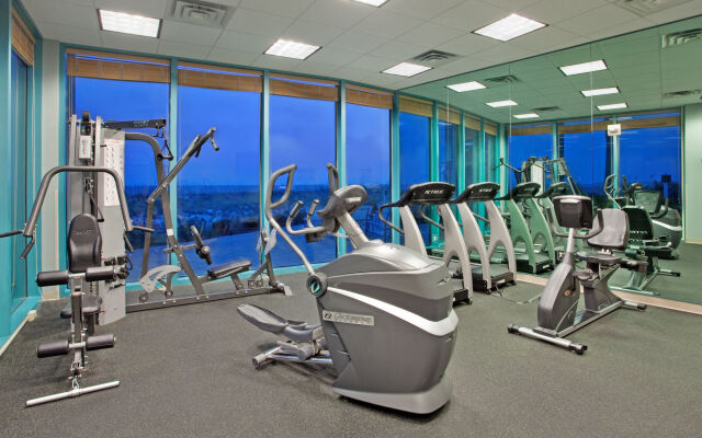 Holiday Inn Express Pensacola Beach by IHG