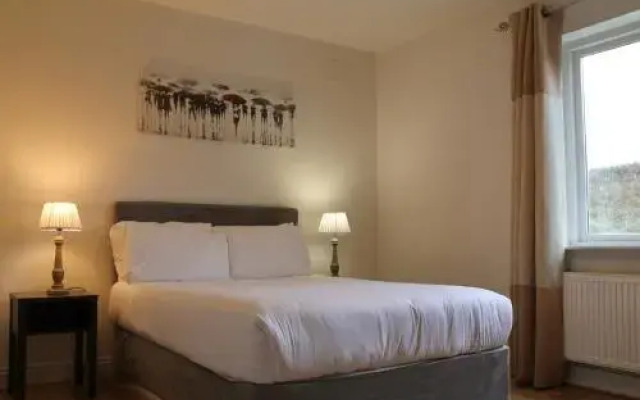 Doolin Village Lodges