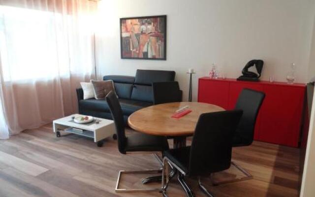 Apartment Seelenmattli