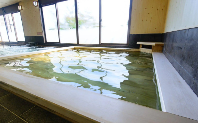 Kashikojima Parkhotel Michishio