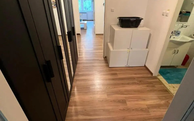Apartment Jarun Comfort