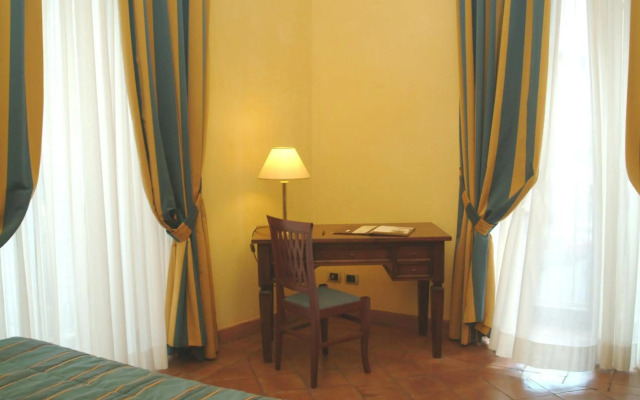 Hotel La Ville