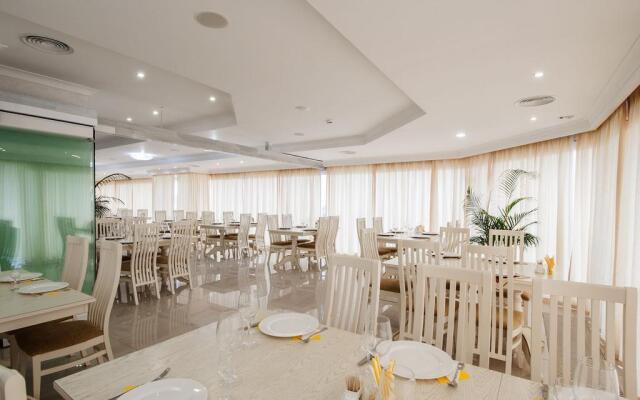 Бутик Отель Ахиллеон Парк