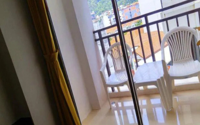 Oscar Boutique Hotel