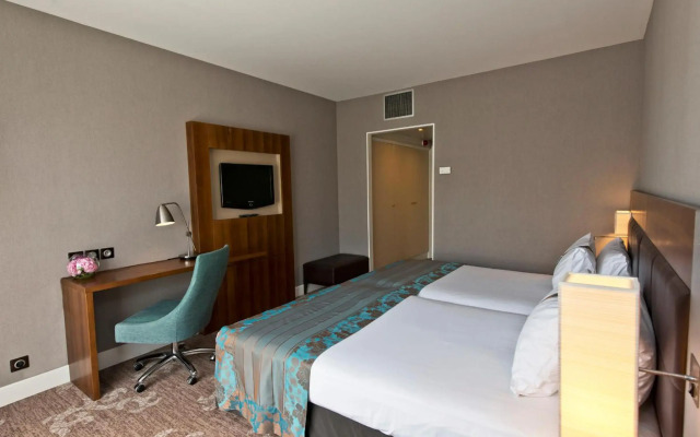 Holiday Inn Nice by IHG