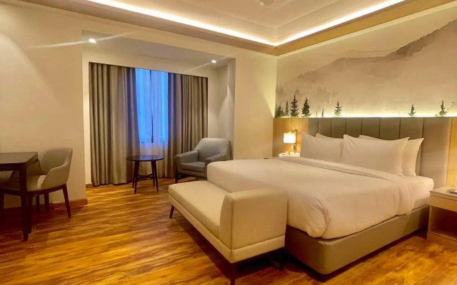 Best Western Matra Kasauli