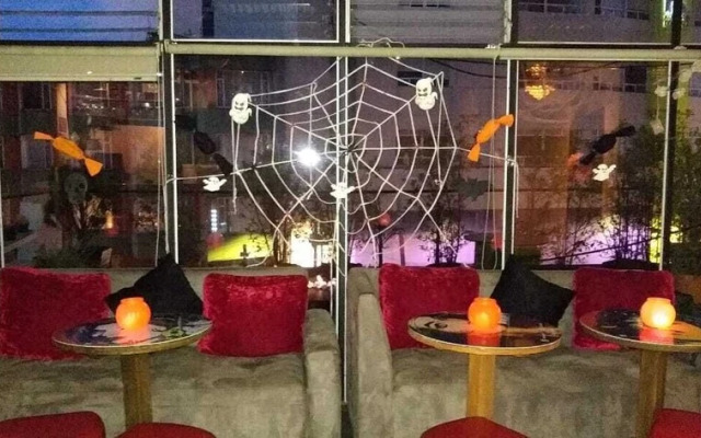Hotel Boutique San Sebastian