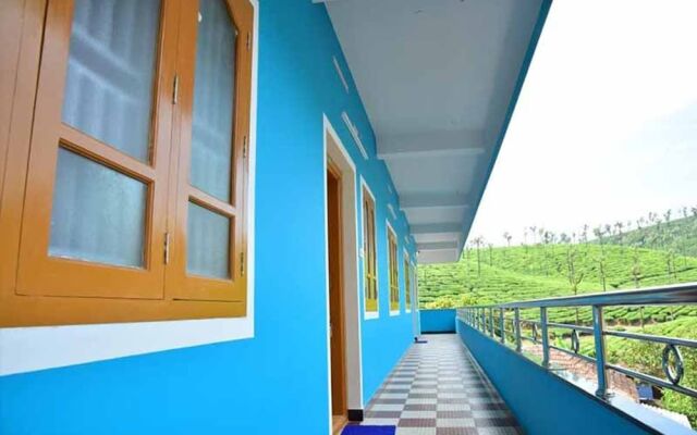StayApart - GoodLuck HomeStay