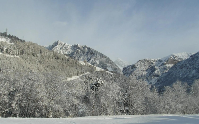 Alpi & Golf Hotel