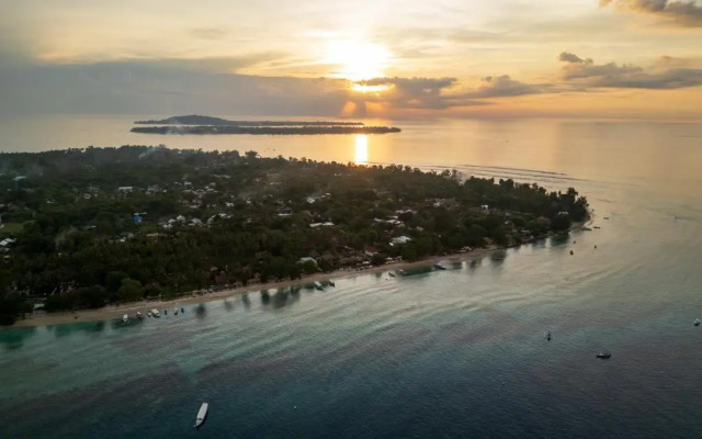 Villa Coco Republic